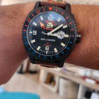 Memphis Belle GMT freccione XMas