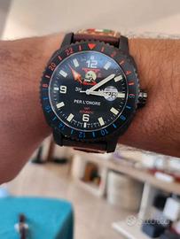 Memphis Belle GMT freccione XMas