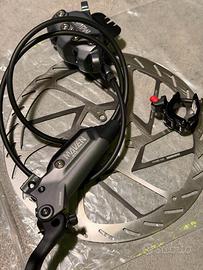 Freni SRAM Maven Bronze