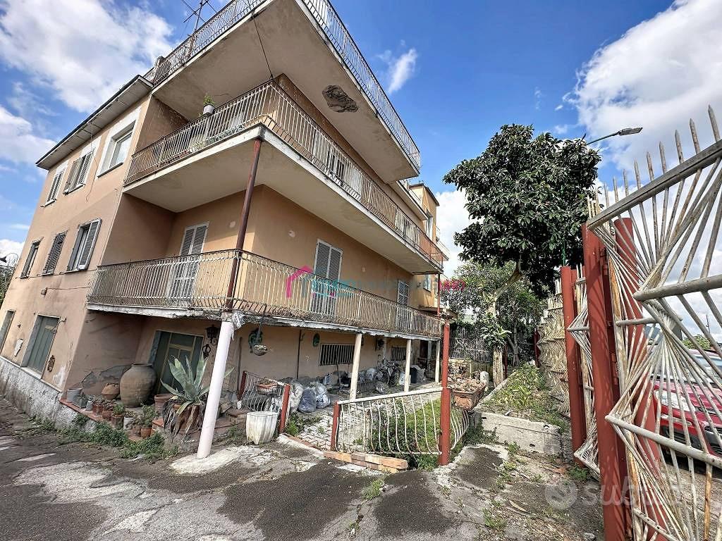 Casa – Nola, Napoli - Vista 2