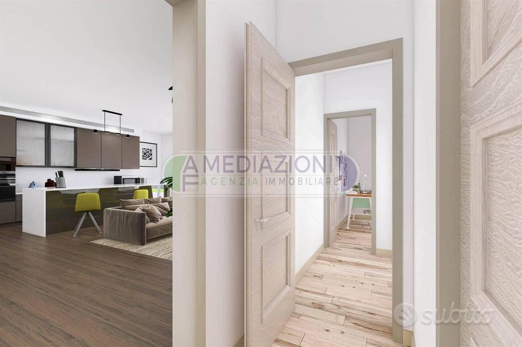 Appartamento – Camponogara, Calcroci - Vista 4