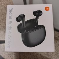 Xiaomi Redmi Buds 4 Active
