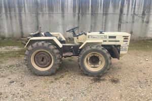 trattore agricolo pasquali