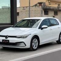 VOLKSWAGEN Golf 2.0 TDI 115 CV SCR Life