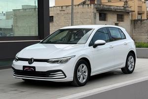 VOLKSWAGEN Golf 2.0 TDI 115 CV SCR Life