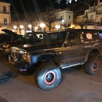 Nissan Patrol gr