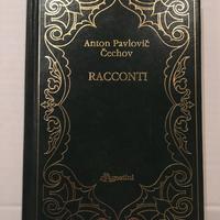 Anton Pavlovic Cechov - Racconti