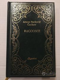 Anton Pavlovic Cechov - Racconti