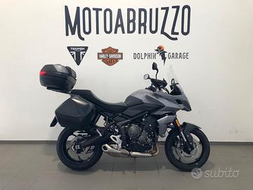 Triumph Tiger TOURING
