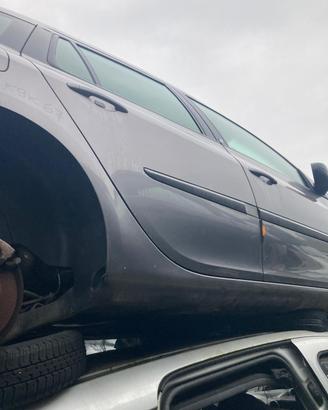 PORTIERA POSTERIORE DESTRA RENAULT Clio Grandtour