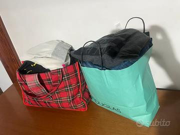 Buste di vestiti donna