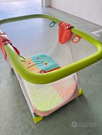 Box brevi bimbo/bimba
