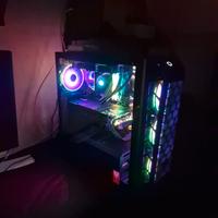 PC gaming asus rtx 2070 oc