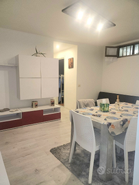 Appartamento Marina di Massa