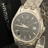 Hamilton Jazzmaster Viewmatic