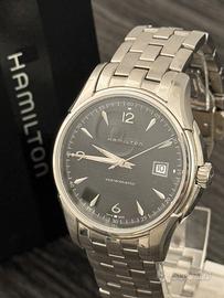 Hamilton Jazzmaster Viewmatic