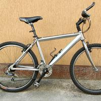 mountain bike 26"