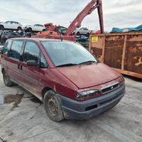 Ricambi FIAT ULISSE 1.9 tdi DHX