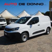Peugeot PARTNER 1.5 HDI 100CV 3 POSTI - 2021