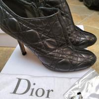 scarpe Dior 