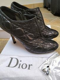 scarpe Dior 