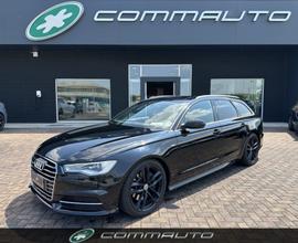 AUDI A6 Avant 3.0 TDI quattro S tronic S-Line