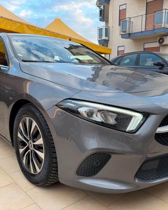 Mercedes-benz A 180 d Automatic - 2022