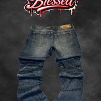 Jeans Diesel originali – taglia M