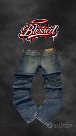 Jeans Diesel originali – taglia M