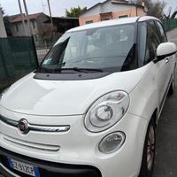 Fiat 500 L