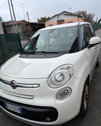 Fiat 500 L
