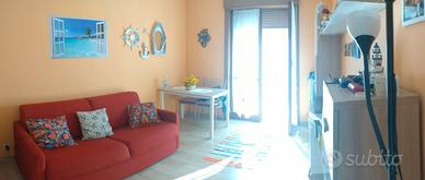 Privato vende Bilocale Borghetto Santo Spirito