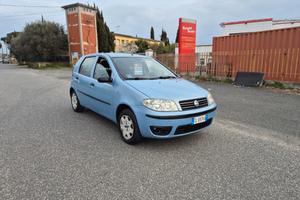 Fiat Punto 1.2 5 porte Actual