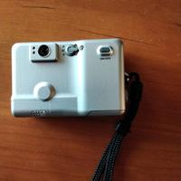 Fotocamera Canon Ixus L1