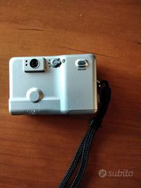 Fotocamera Canon Ixus L1