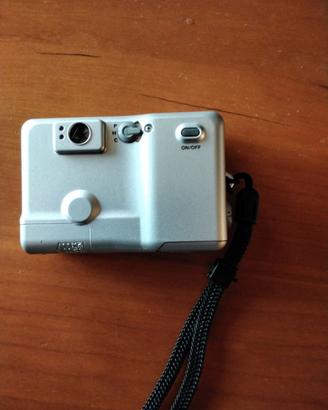 Fotocamera Canon Ixus L1