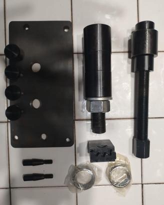 Harley estrattore cuscinetti distribuzione TC