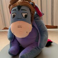 Peluche Ih-Oh (Eeyore di Winnie The Pooh)