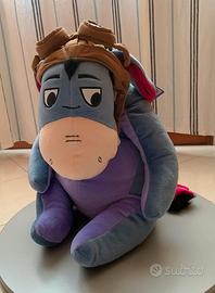 Peluche Ih-Oh (Eeyore di Winnie The Pooh)
