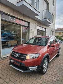 Dacia Sandero Stepway 1.5 neopatentati