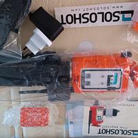 Soloshot cam robot cameraman SURF