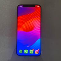 IPhone 12 Pro 128GB Argento Batteria 100%
