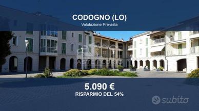 Immobile in asta di 16 m² a Codogno