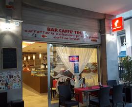 Attività Bar/Caffetteria Tina (Centro Udine)