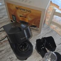 nespresso vertuo