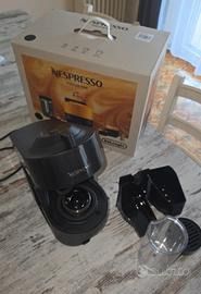 nespresso vertuo