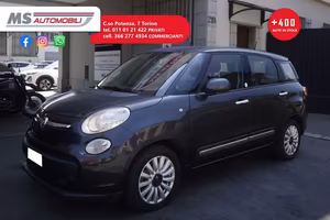 FIAT 500L Living FIAT 500L 1.6 Multijet 105cv...