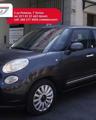 FIAT 500L Living FIAT 500L 1.6 Multijet 105cv...