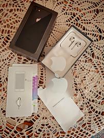 scatola iphone 8 