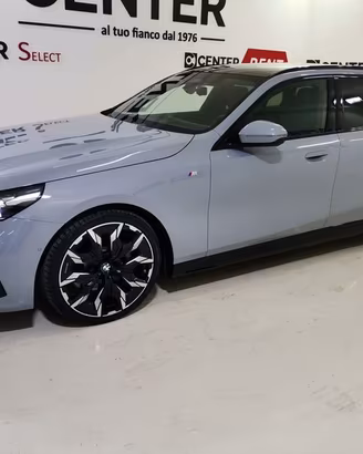 BMW Serie 5 520d 48V xDrive Touring Msport